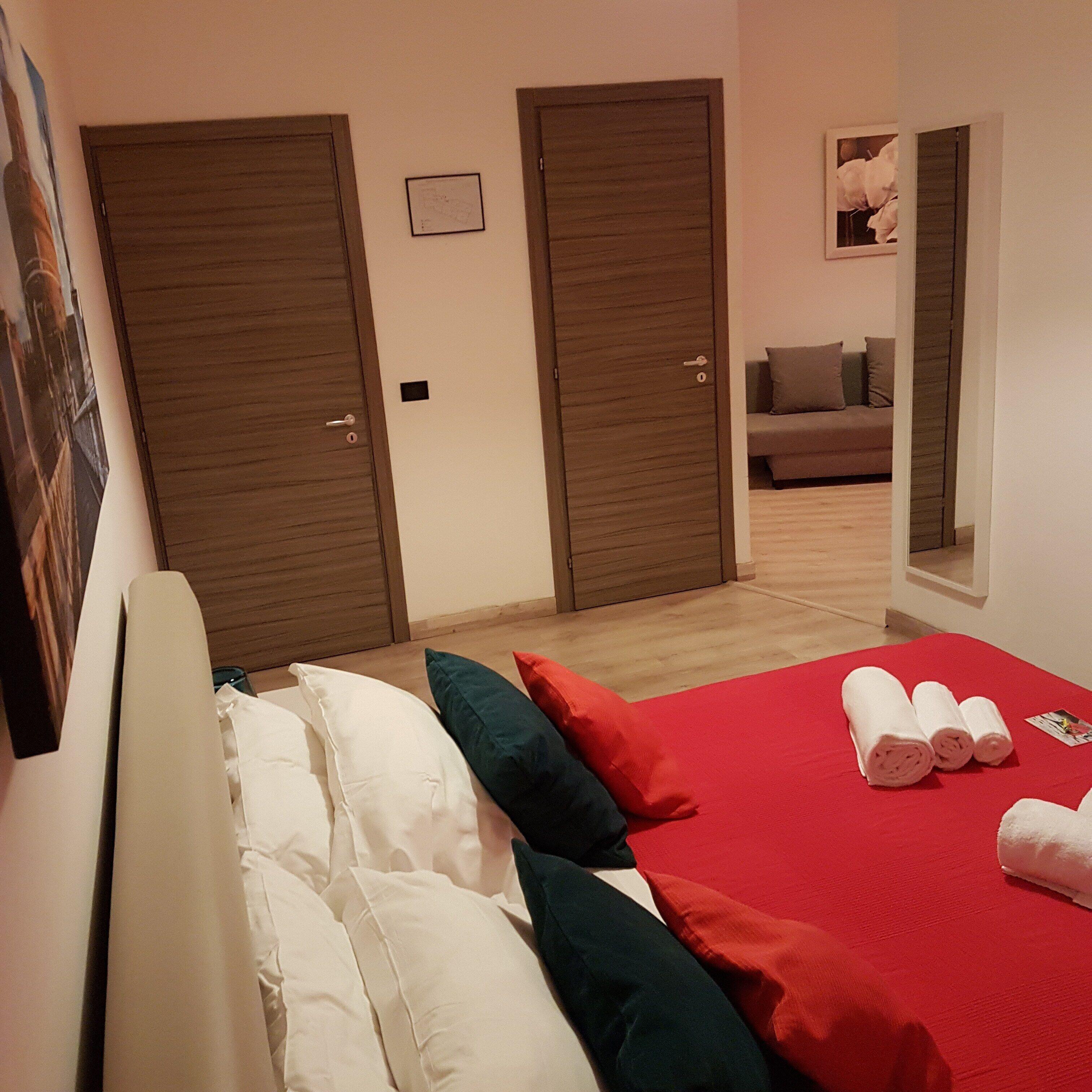 Borgo Vaticano 84 Guest House — Photos 2