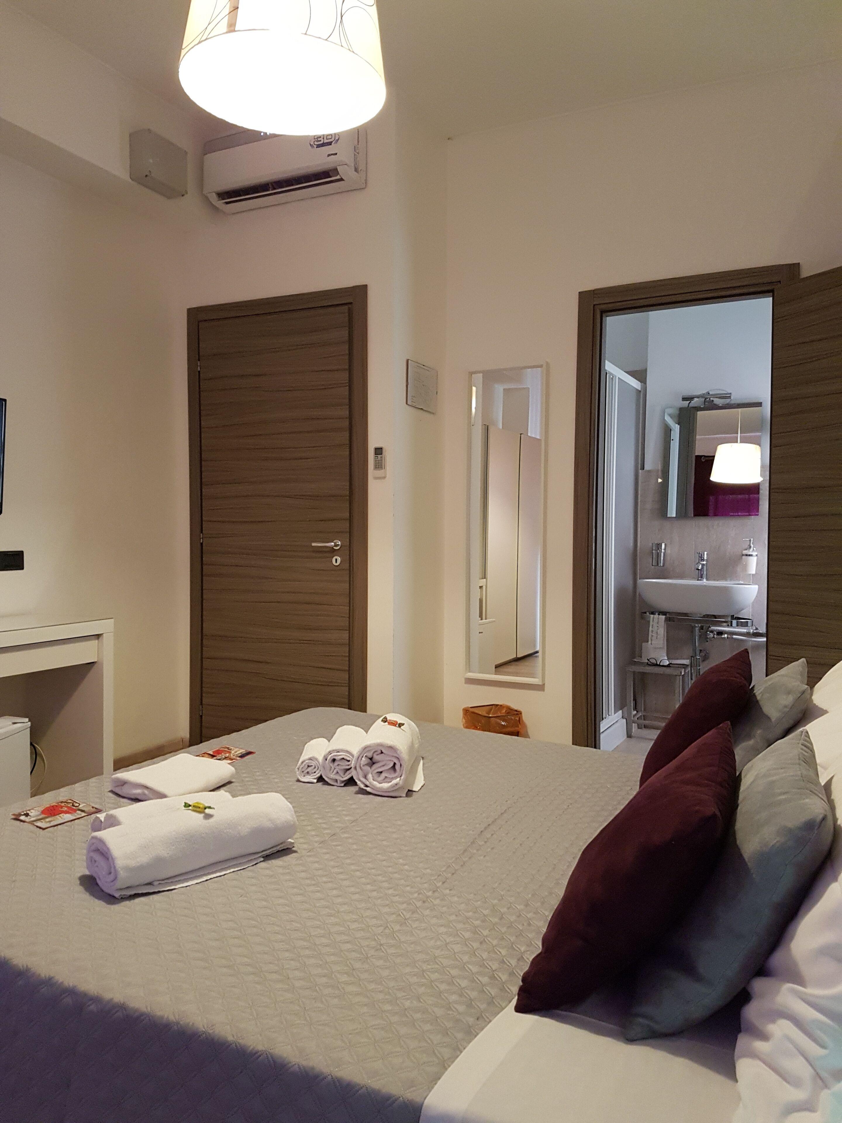 Borgo Vaticano 84 Guest House — Photos 3
